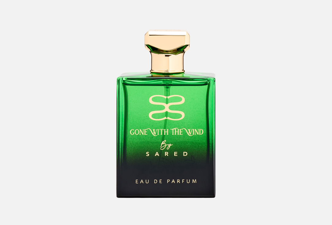 SARED Gone With The Wind EDP