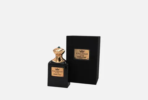 Amouroud Elixir Golden Oud EDP