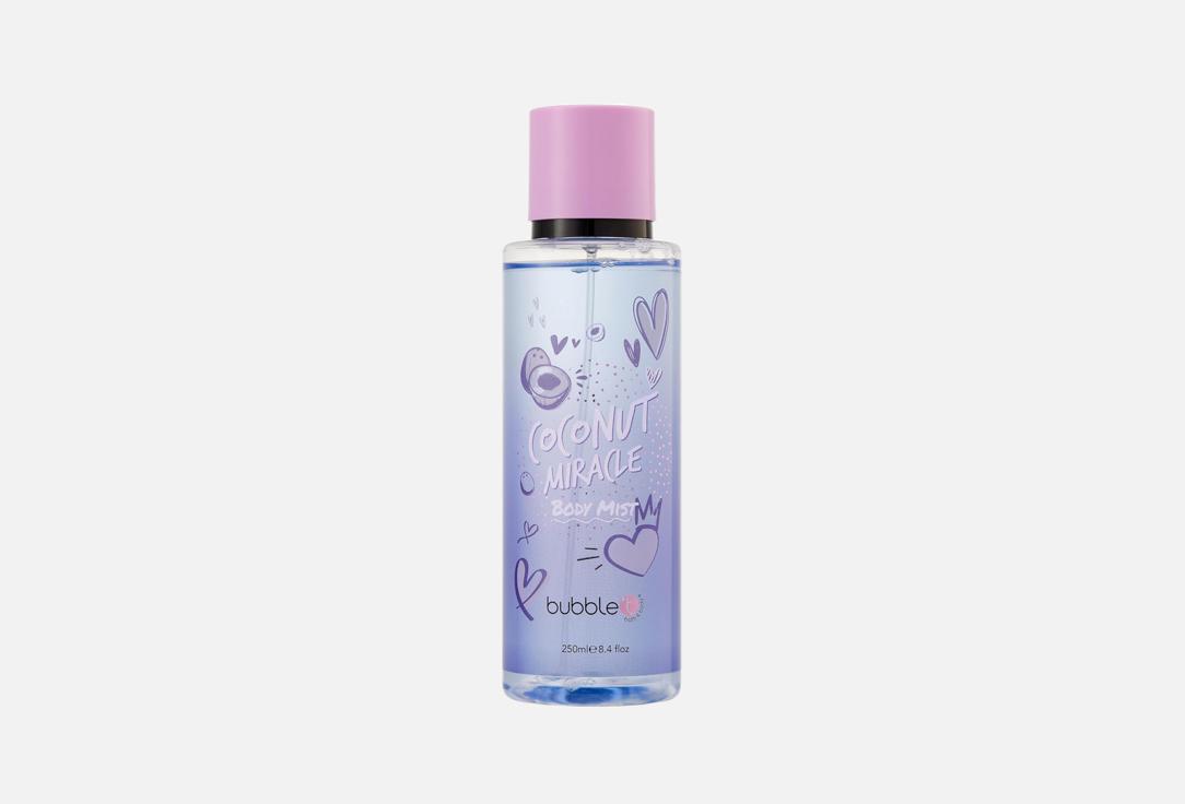 Bubble T Body Mist Coconut Miracle