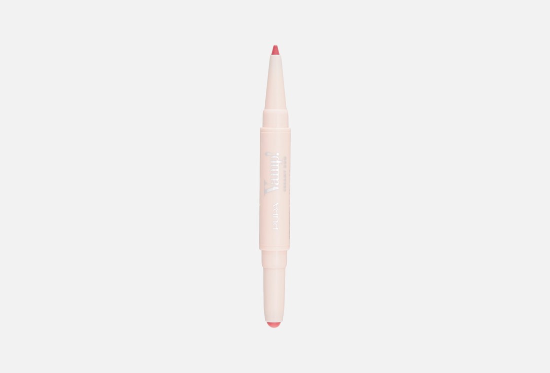 Pupa Vamp! Creamy Duo 016 Warm Rose