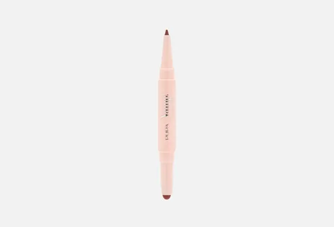 Pupa Vamp! Creamy Duo 016 Warm