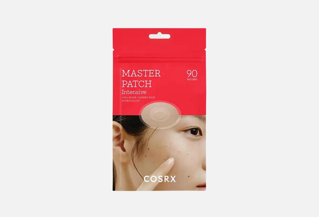 COSRX Master Patch Intensive 90 pcs