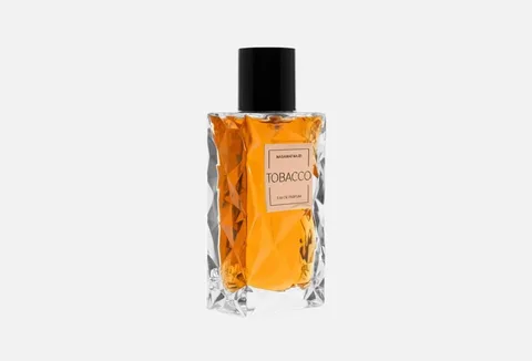 NASAMAT NAJD Tobacco
