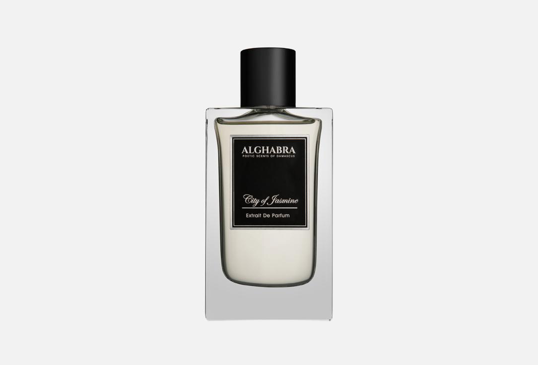 Al Ghabra City Of Jasmine EDP