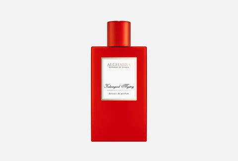 Al Ghabra Kaliningrad Mystery EDP