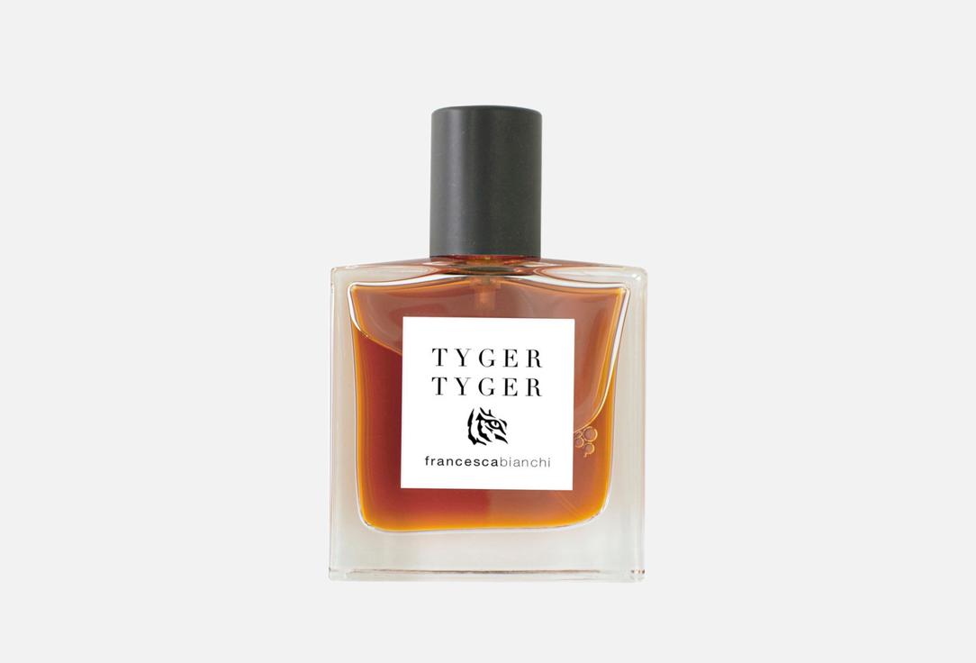 Francesca Bianchi Tyger Tyger EDP
