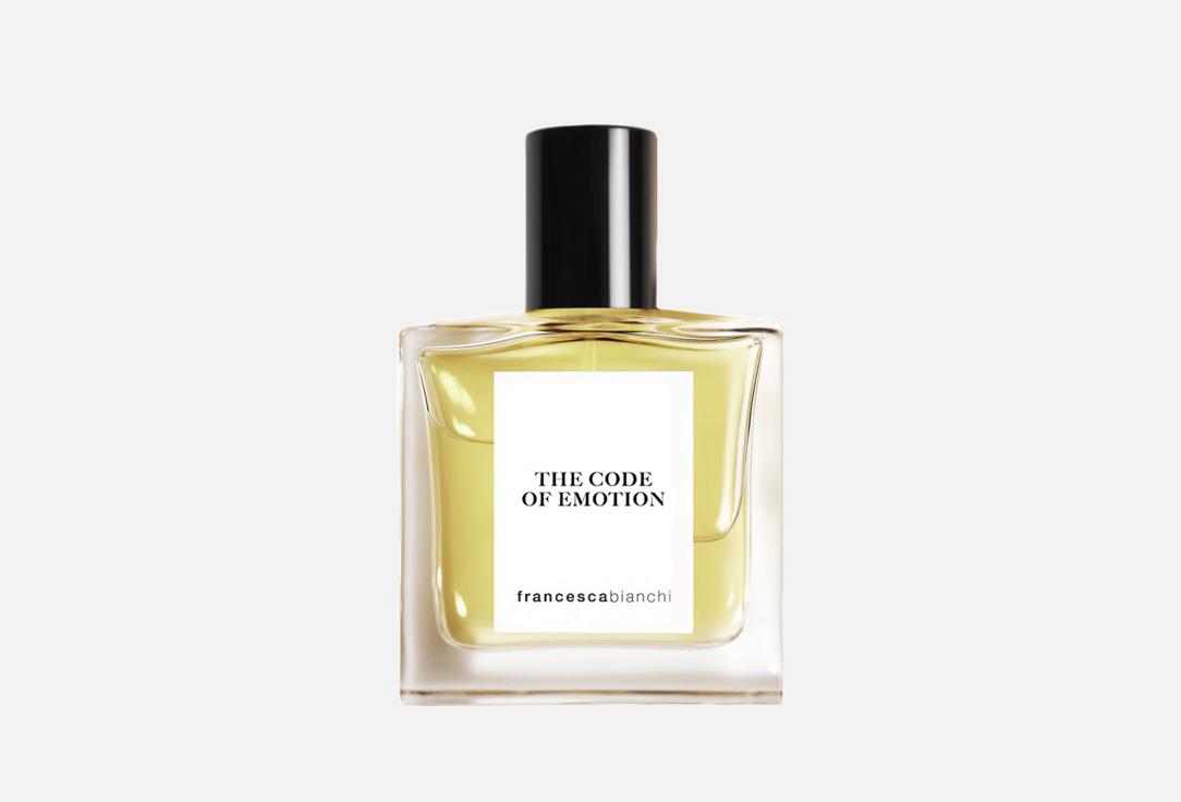 Francesca Bianchi The Code of Emotion EDP