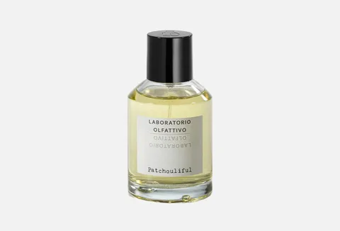 Laboratorio Olfattivo Patchouliful EDP