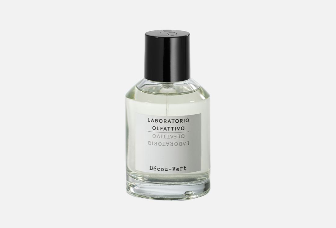 Laboratorio Olfattivo Decou-Vert EDP