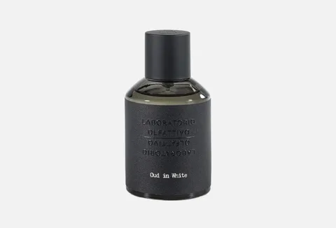 Laboratorio Olfattivo Oud in White EDP