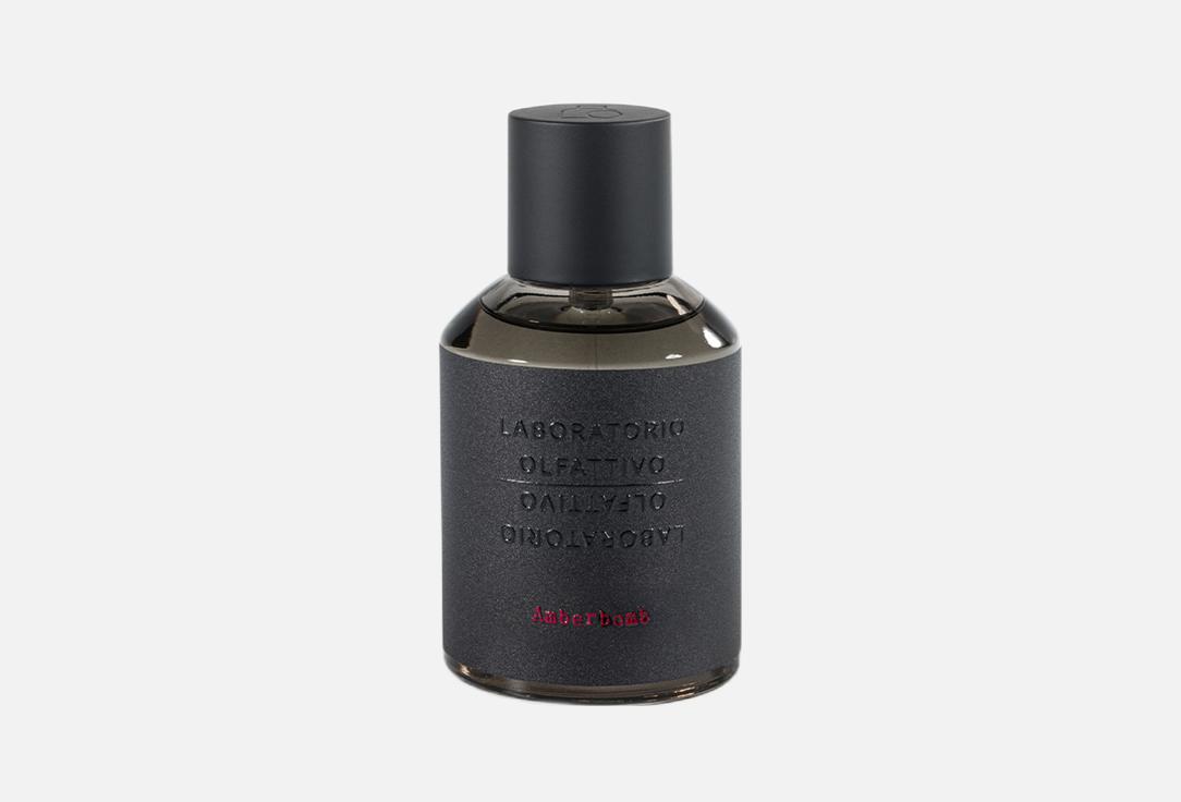 Laboratorio Olfattivo Amber Bomb EDP