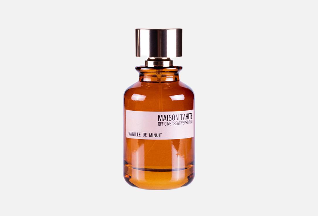 Maison Tahité Vanille De Minuit EDP