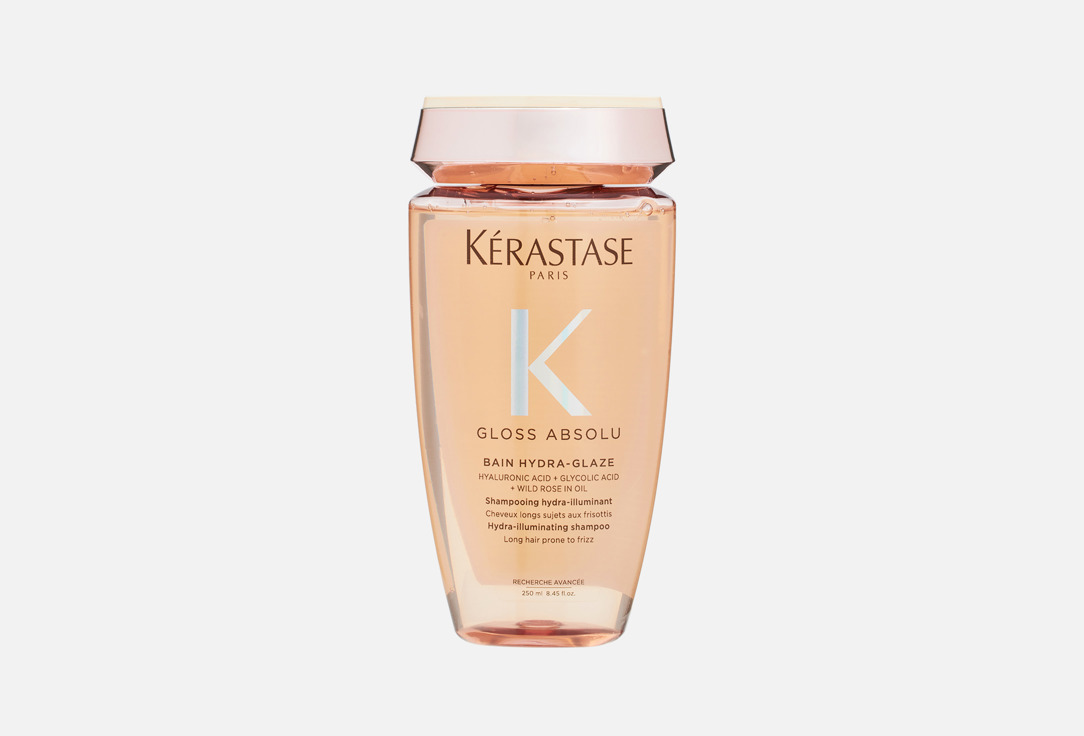 Kerastase Gloss Absolu Bain 250ml
