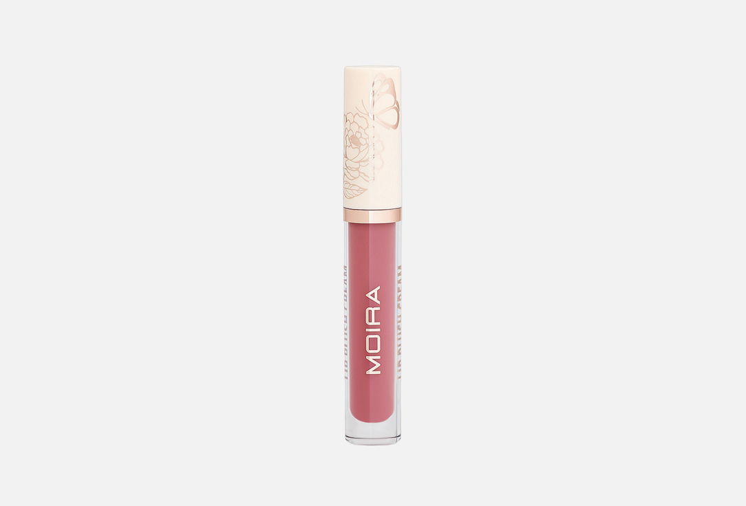 Moira Lip Plush Cream 003 Lullaby