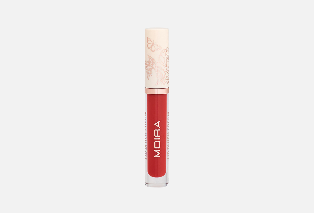 Moira Lip Plush Cream 017 Posh