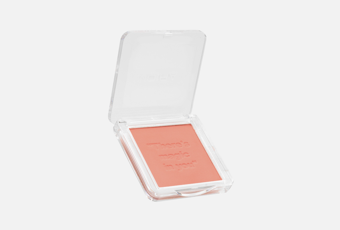 Moira Lucky Chance Blush 009 Monroe