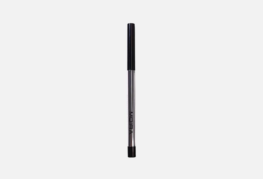 Moira Statet Gel Liner 002 Black