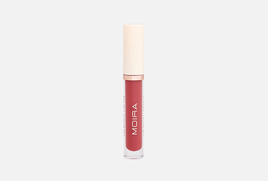 Moira Lip Plush Cream 004 Aura