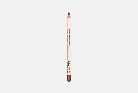 Moira Must-Have Lip Liner 009 Brownstone