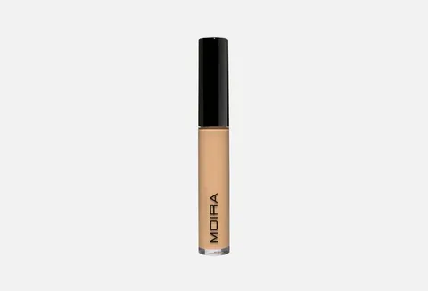 Moira Lavish Creamy Concealer 250 Affogato