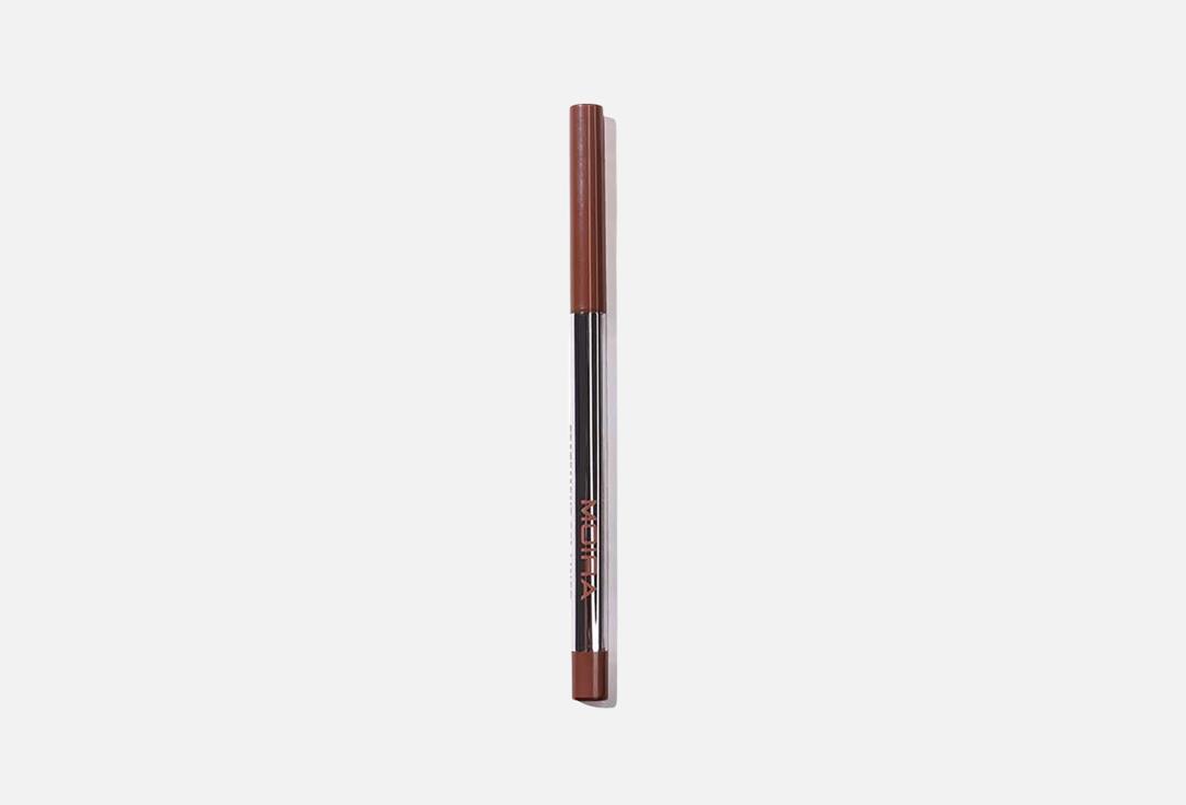 Moira Statet Gel Liner 003 Brown