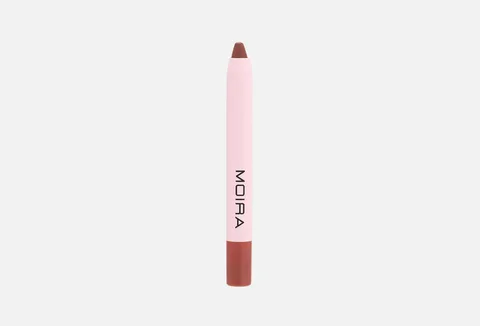 Moira Lip Bloom Lipstick Pencil 006 Dear