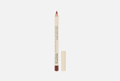 Moira Must-Have Lip Liner 004 Warm Toast