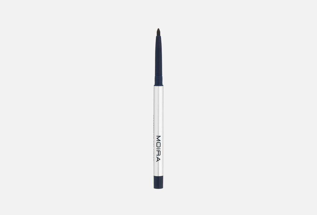 Moira Statet Gel Liner 018 Navy