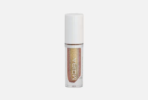Moira Diamond Daze Liquid Shadow 017 Top-notch