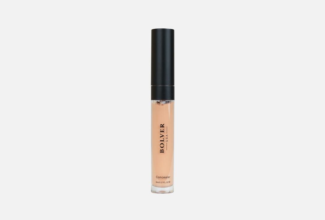 BOLVER USA Concealer C05 - Biscuit