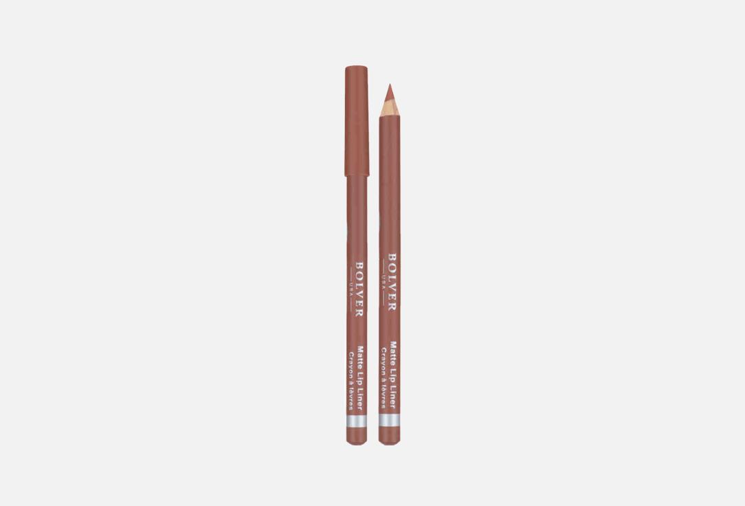 BOLVER USA Lip Liner L12