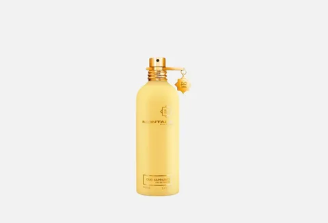 MONTALE Oud Sapparot EDP,