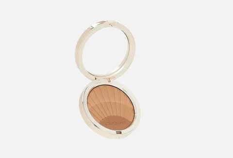 CLARINS Bronzing Powder