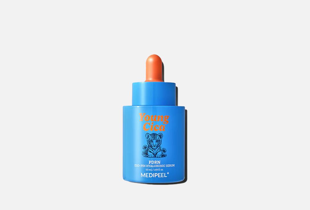MEDIPEEL Young Cica PDRN Exo-Pin Hyaluronic Serum –