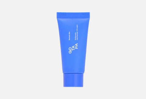 Go Tapa Multipower niacinamide 10% balm