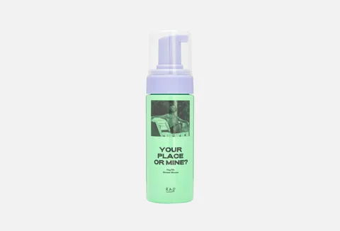 HUG ME SHOWER MOUSSE, SODA POP