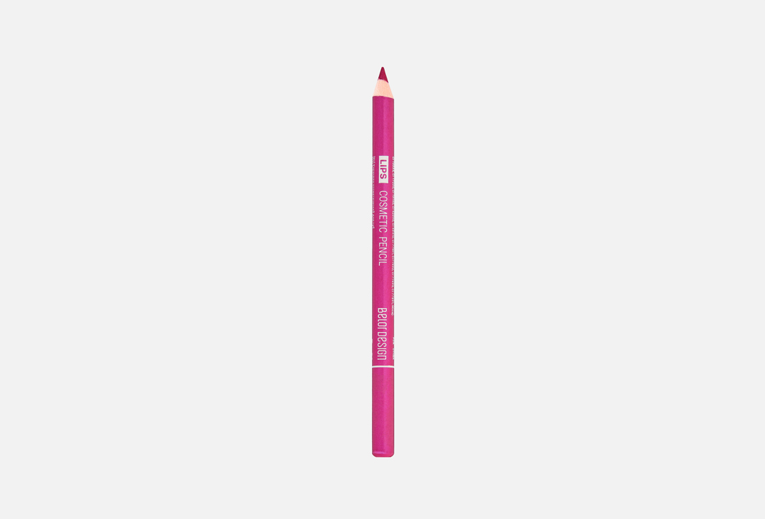 BELOR DESIGN Cosmetic contouring pencil (for lips),24 1,