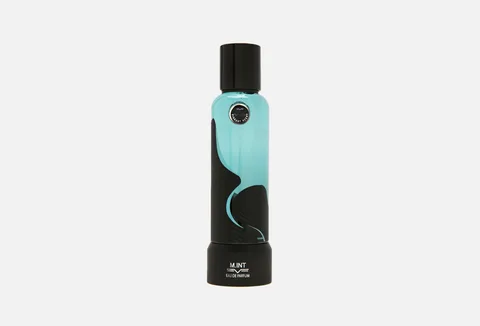 MINT VIBRANT SCENT EDP