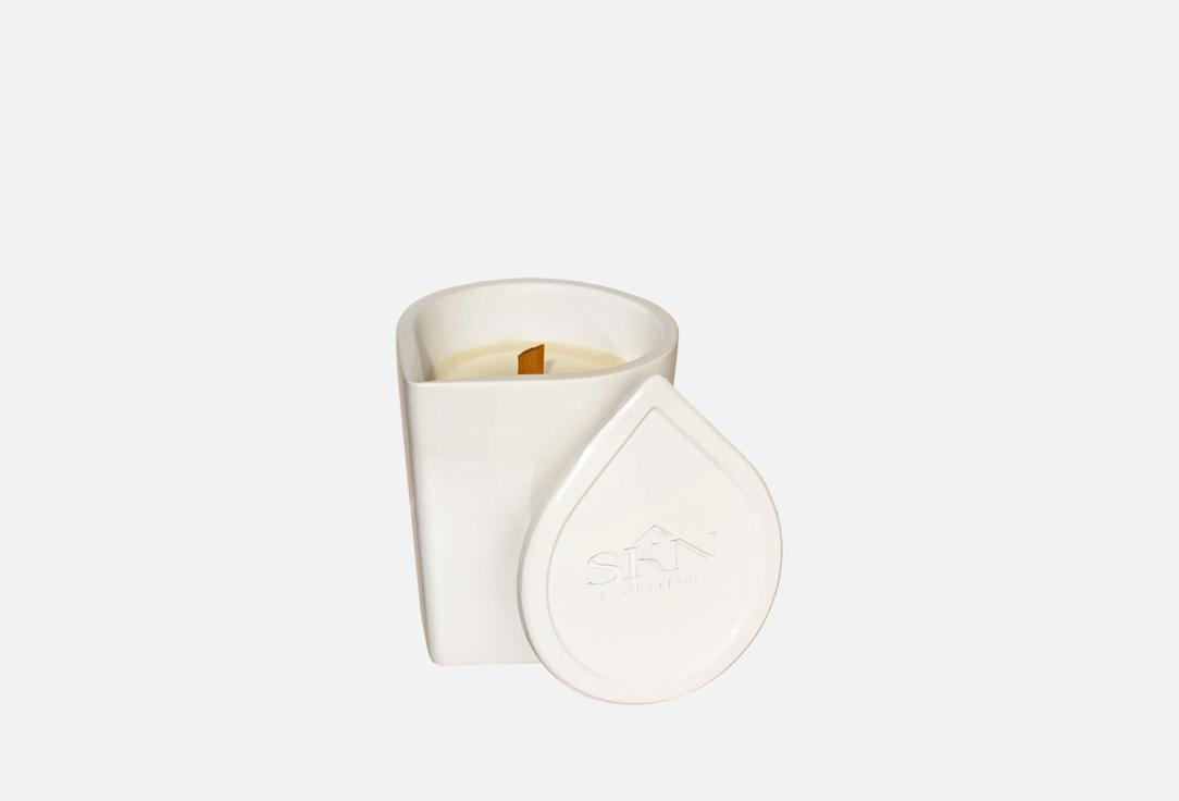 Lyda Beauty Body Butter Candle
