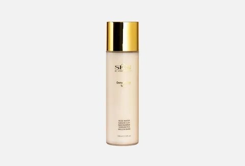 Lyda Beauty Detoxifying Toner