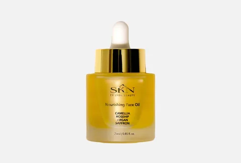 Lyda Beauty Nourishing Face Oil