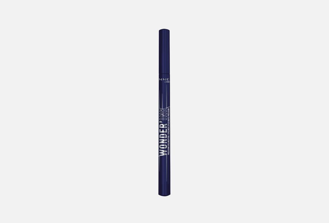 Rimmel Wonder Liner in Velvet Ivy