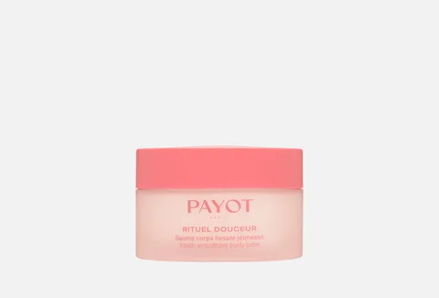 PAYOT Rituel Douceur Smoothing Body Balm