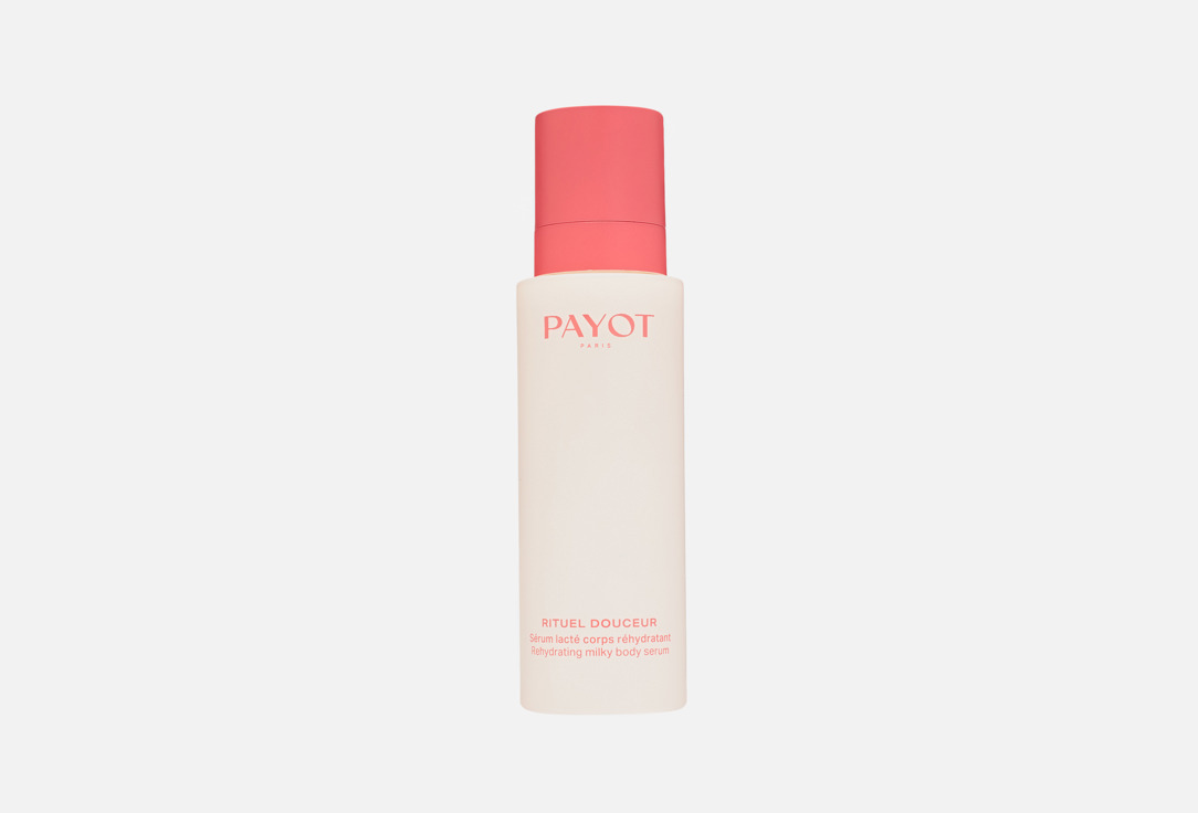 PAYOT Rituel Douceur Milky Body Serum