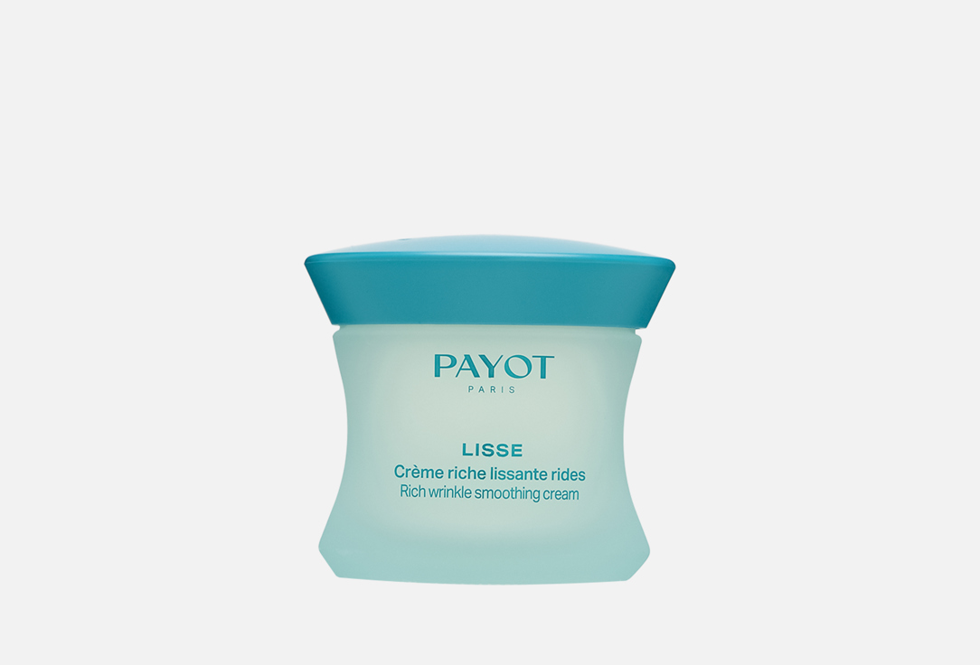 PAYOT Lisse Smoothing Rich Anti-Wrinkle Cream