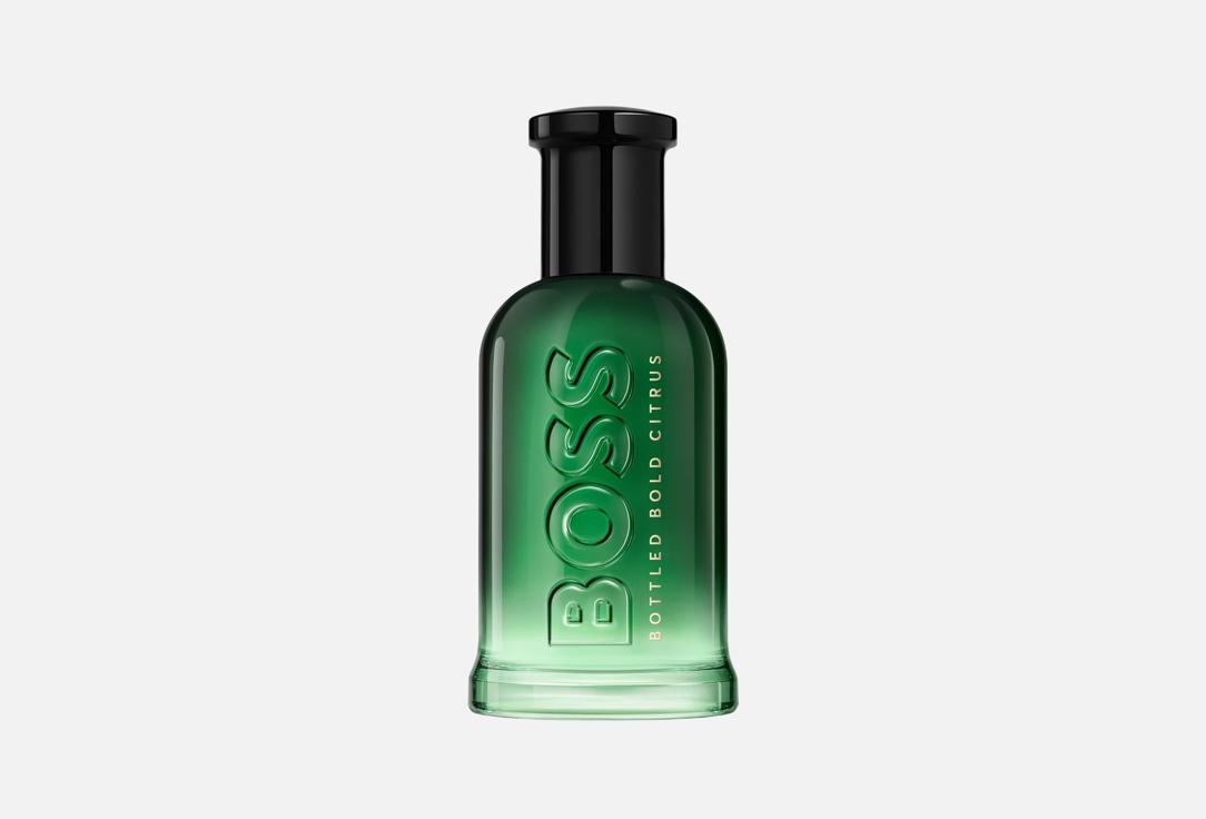 Boss Bottled Bold Citrus EDP 200ml