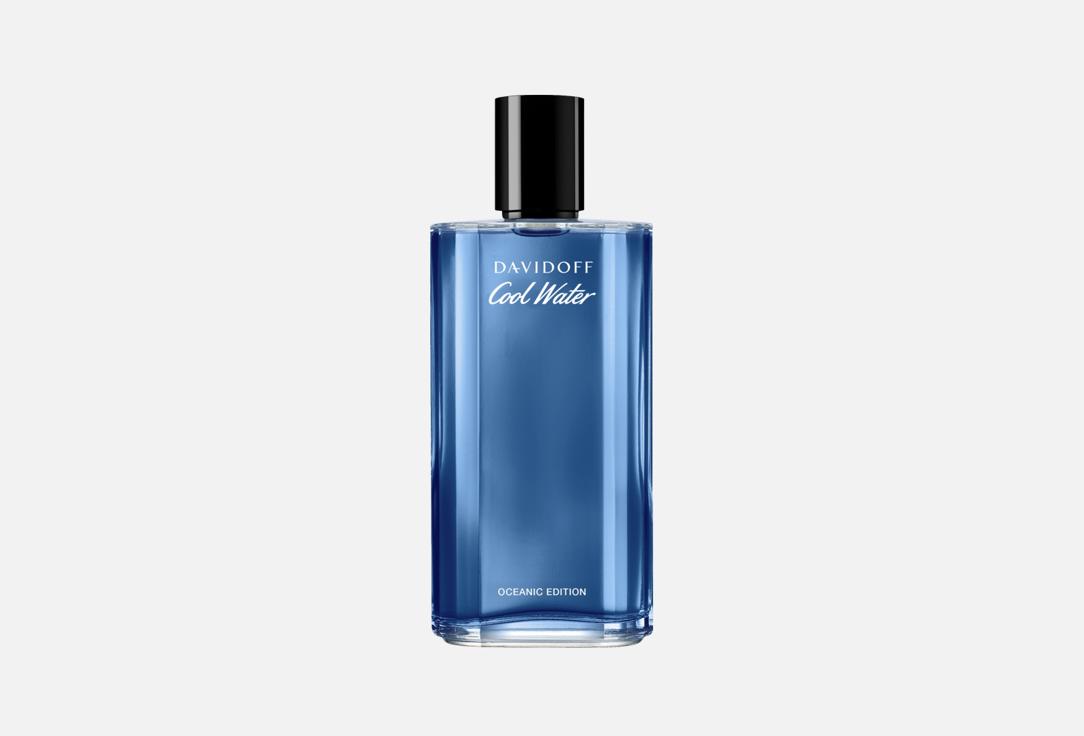 Davidoff Cool Water Oceanic Edition EDT