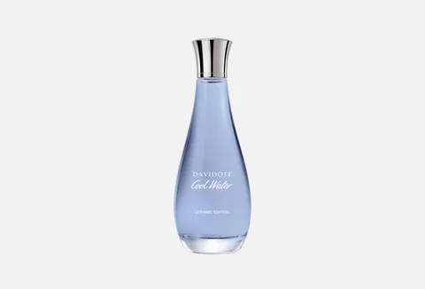 Davidoff Cool Water Oceanic Edition EDT
