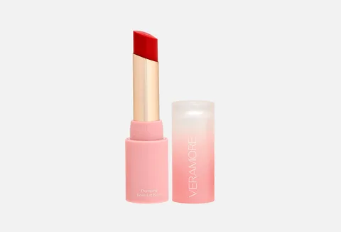VERAMORE Plumping Rose Lip Balm