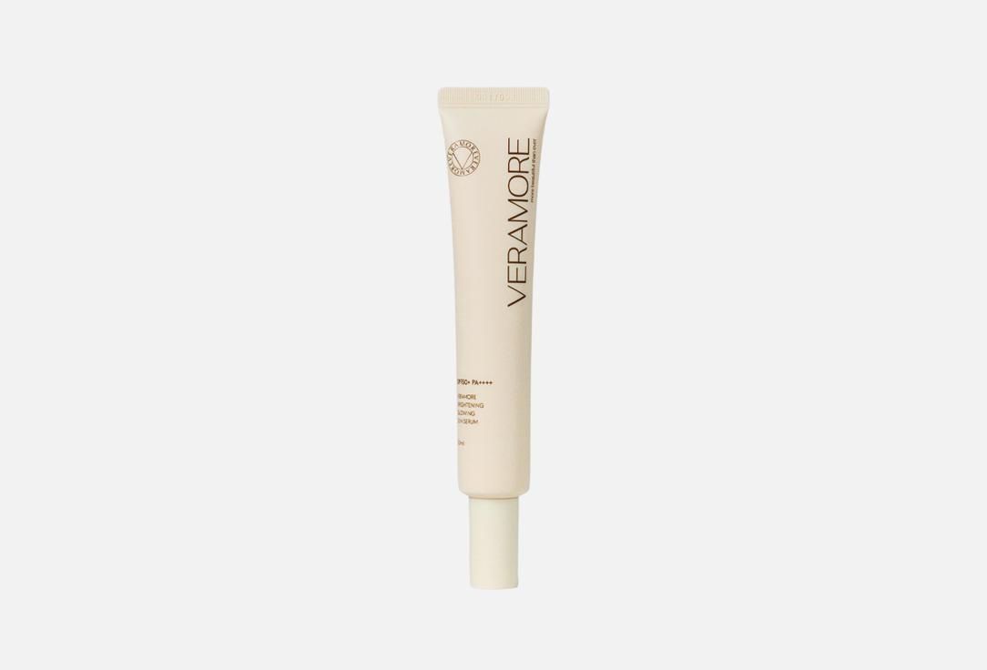 VERAMORE Brightening Glowing Sun Serum